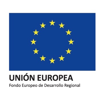 Fondo Europeo de Desarrollo Regional